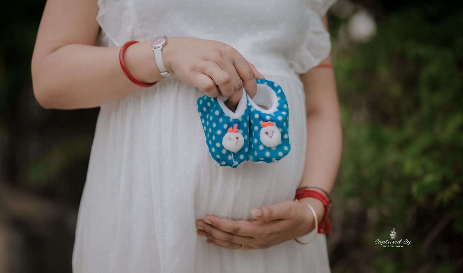 Baby Shower